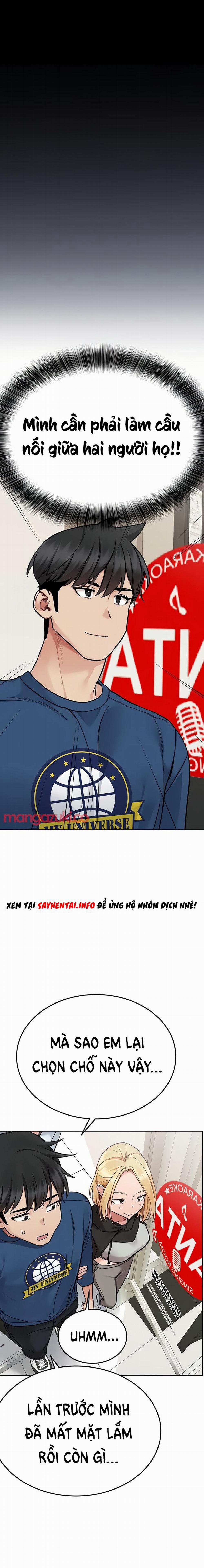 Giữ Bí Mật Với Mẹ Em Nhé! 93 trang 3