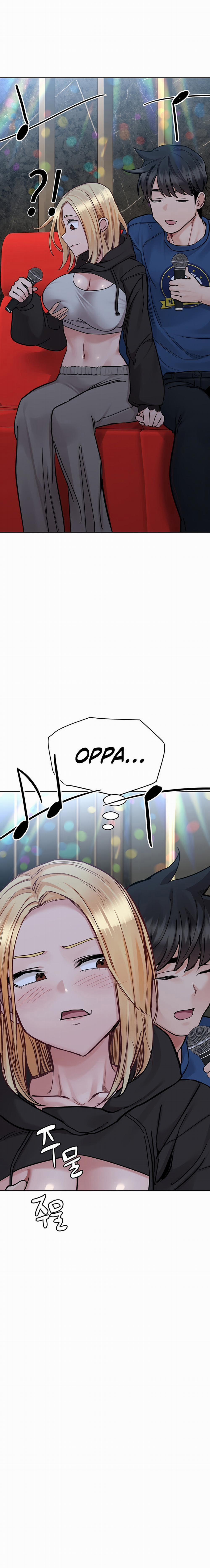 Giữ Bí Mật Với Mẹ Em Nhé! 93 trang 30