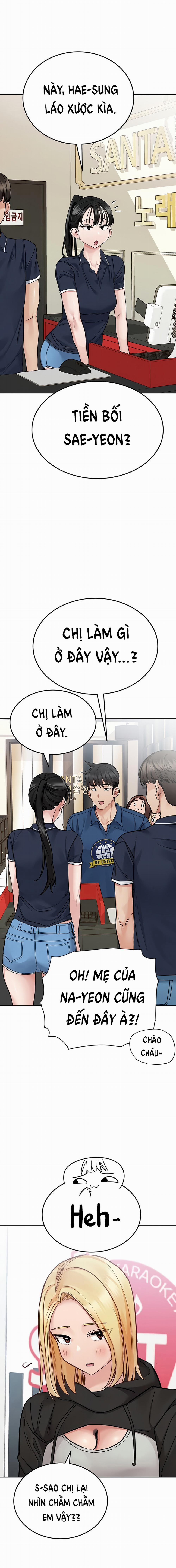 Giữ Bí Mật Với Mẹ Em Nhé! 93 trang 5