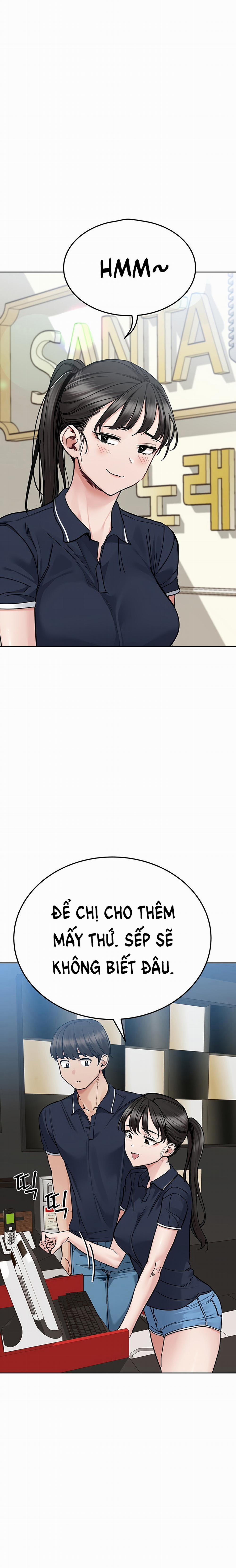 Giữ Bí Mật Với Mẹ Em Nhé! 93 trang 6