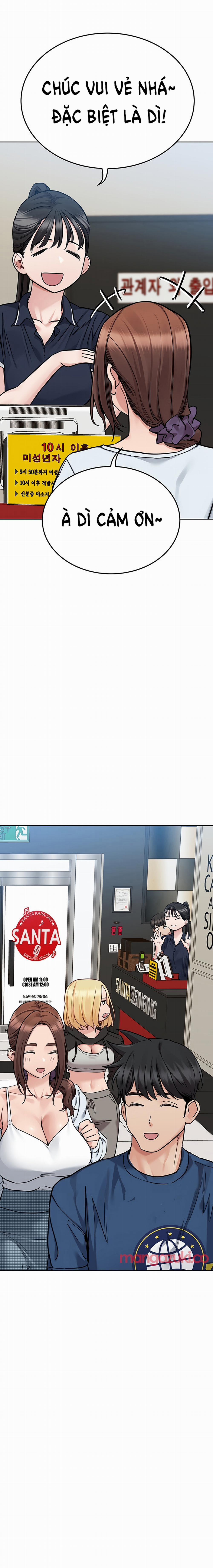 Giữ Bí Mật Với Mẹ Em Nhé! 93 trang 7