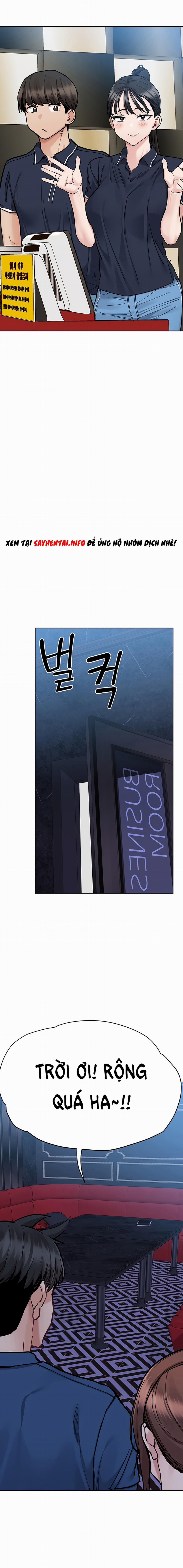 Giữ Bí Mật Với Mẹ Em Nhé! 93 trang 8
