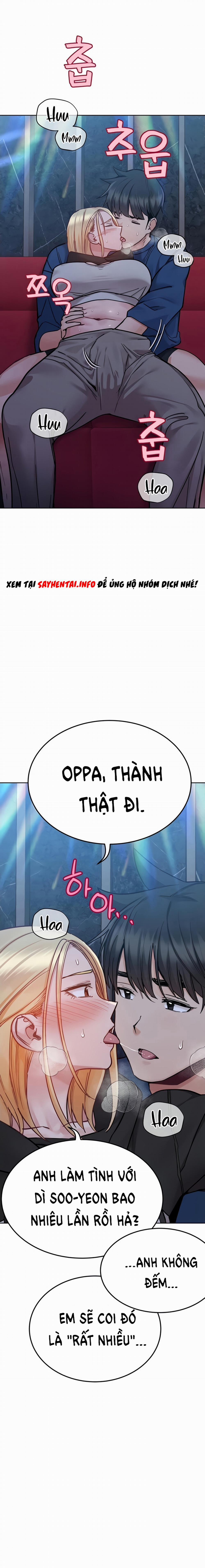 Giữ Bí Mật Với Mẹ Em Nhé! 94 trang 10