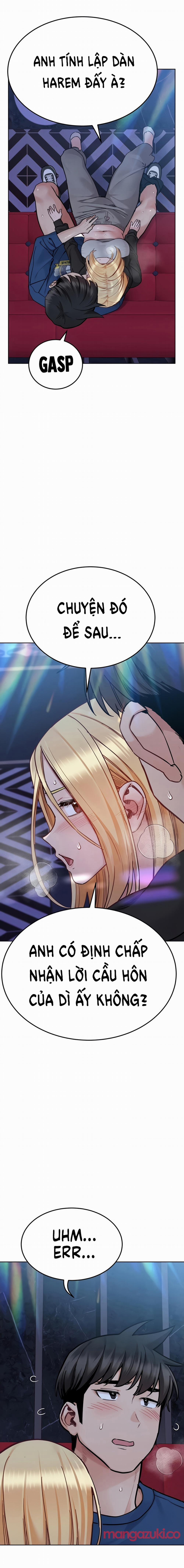 Giữ Bí Mật Với Mẹ Em Nhé! 94 trang 11