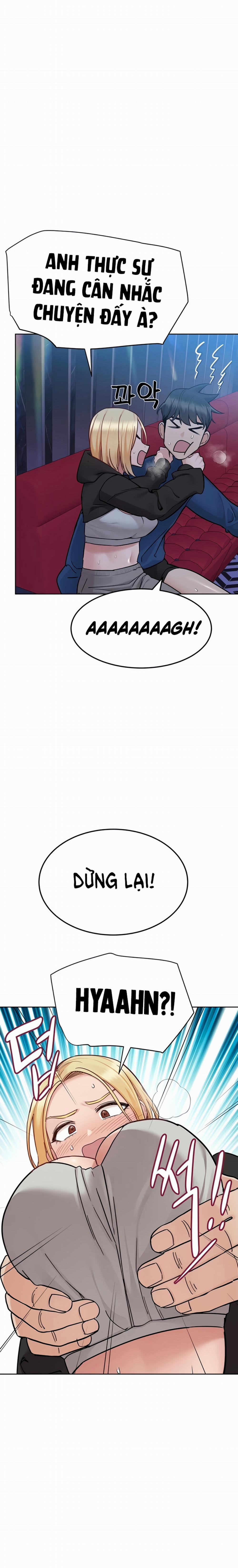 Giữ Bí Mật Với Mẹ Em Nhé! 94 trang 12