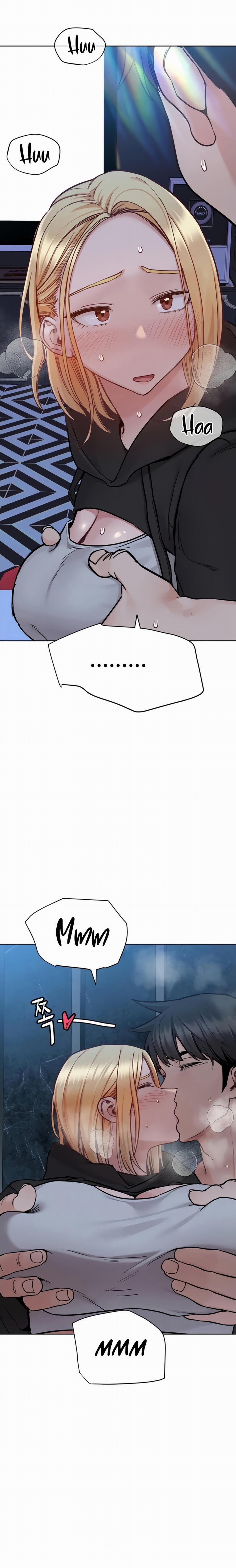 Giữ Bí Mật Với Mẹ Em Nhé! 94 trang 14