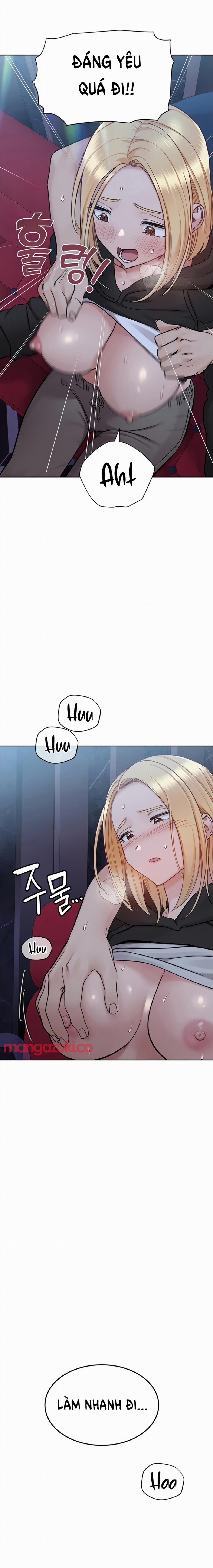 Giữ Bí Mật Với Mẹ Em Nhé! 94 trang 15