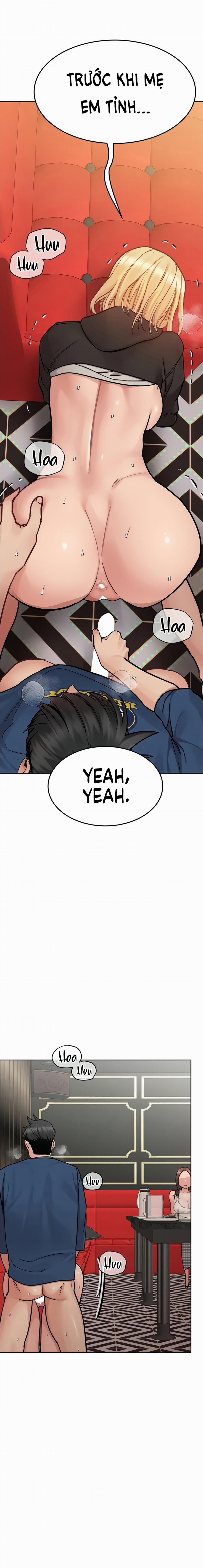 Giữ Bí Mật Với Mẹ Em Nhé! 94 trang 16