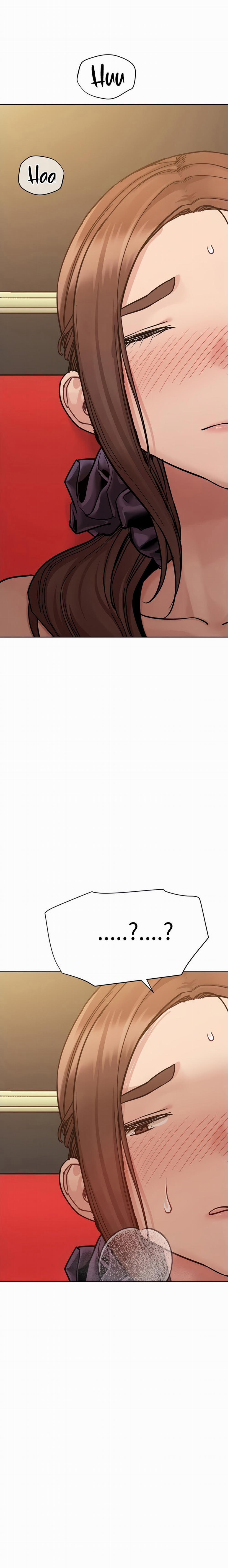 Giữ Bí Mật Với Mẹ Em Nhé! 94 trang 17