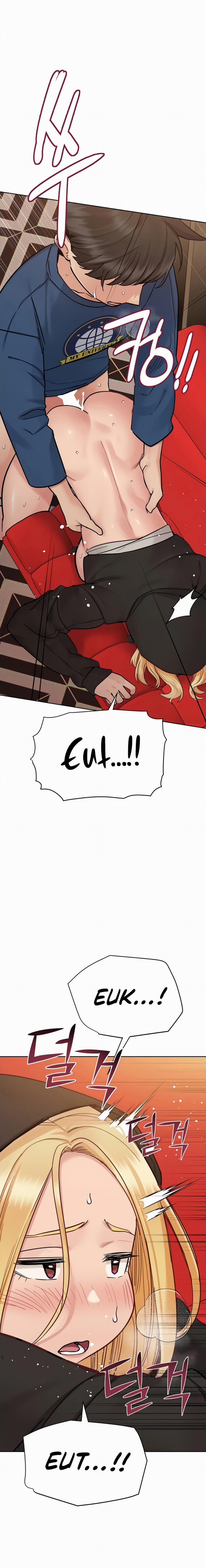 Giữ Bí Mật Với Mẹ Em Nhé! 94 trang 18