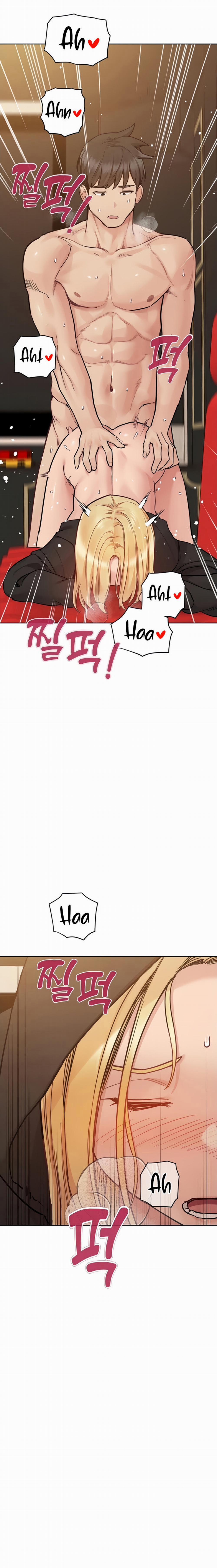 Giữ Bí Mật Với Mẹ Em Nhé! 94 trang 20