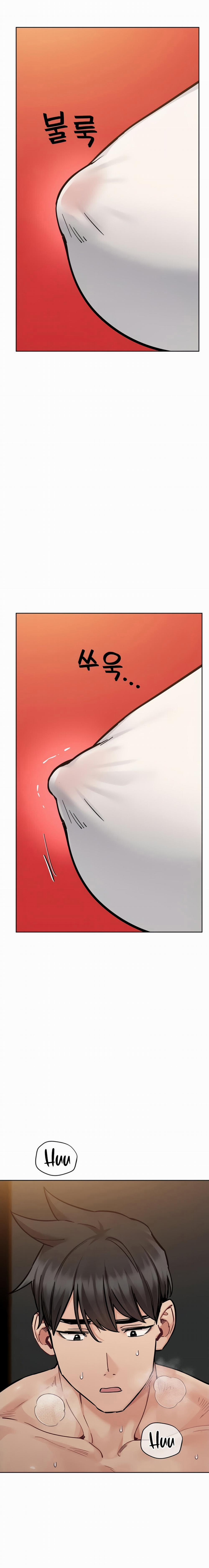 Giữ Bí Mật Với Mẹ Em Nhé! 94 trang 21