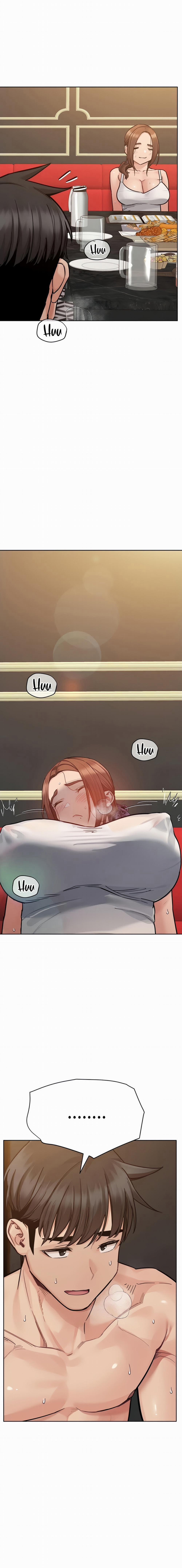 Giữ Bí Mật Với Mẹ Em Nhé! 94 trang 22