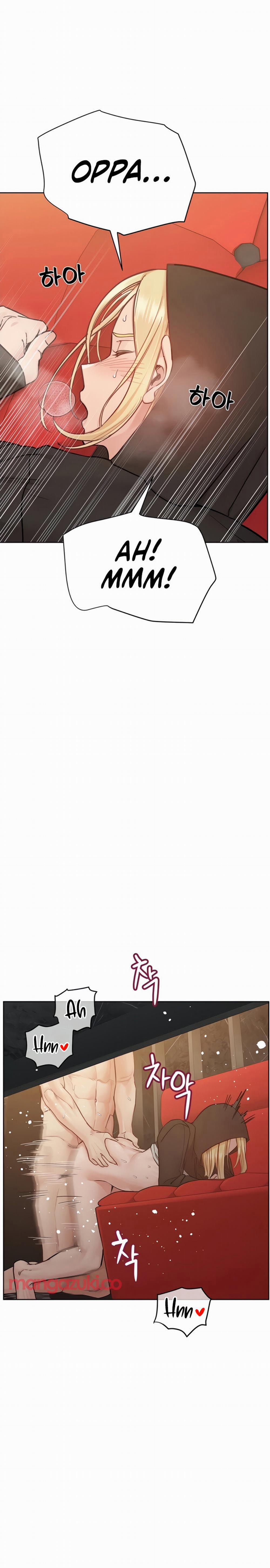 Giữ Bí Mật Với Mẹ Em Nhé! 94 trang 23