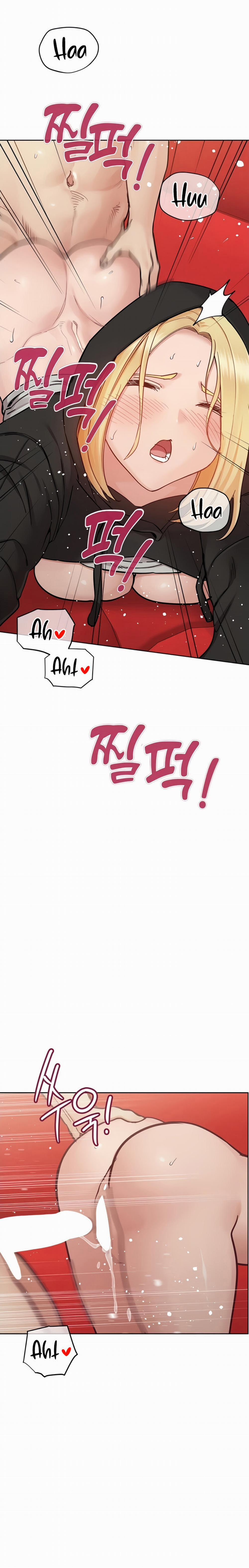 Giữ Bí Mật Với Mẹ Em Nhé! 94 trang 24