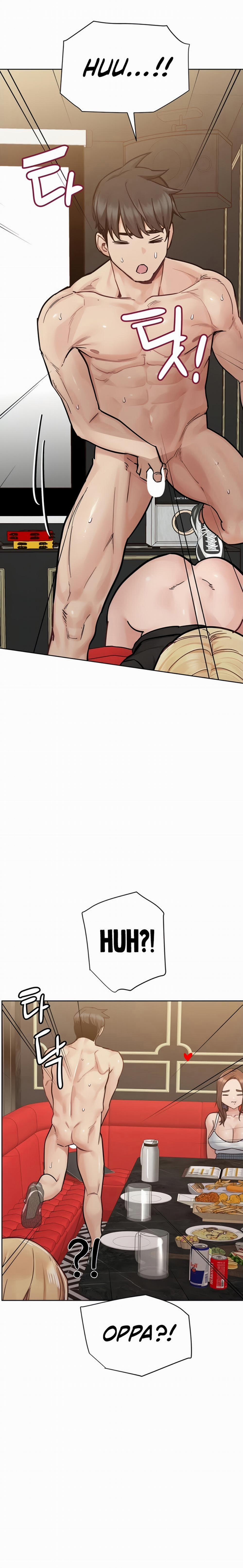 Giữ Bí Mật Với Mẹ Em Nhé! 94 trang 25