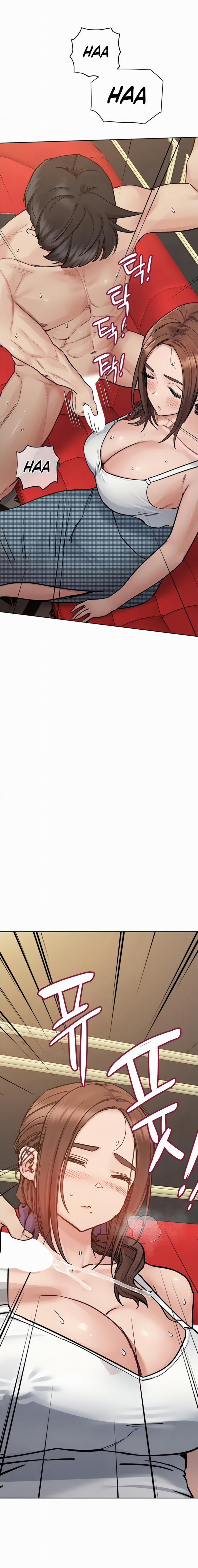 Giữ Bí Mật Với Mẹ Em Nhé! 94 trang 26