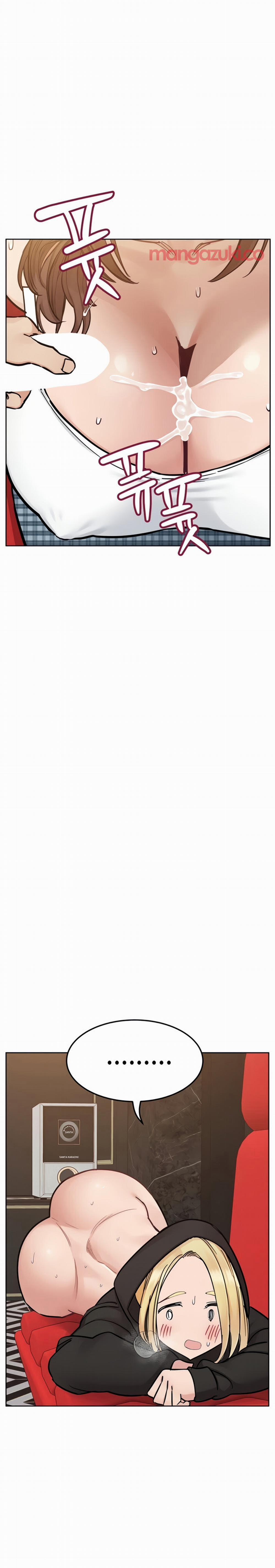 Giữ Bí Mật Với Mẹ Em Nhé! 94 trang 27