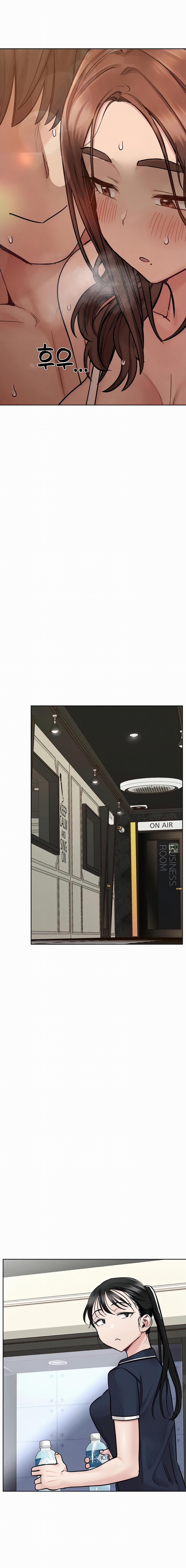 Giữ Bí Mật Với Mẹ Em Nhé! 94 trang 30