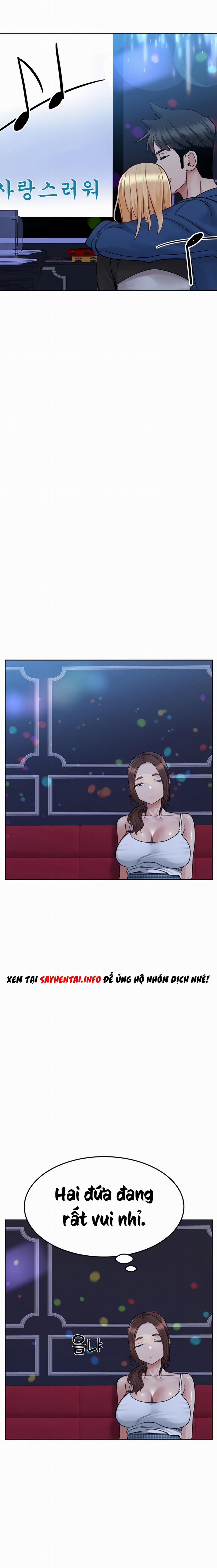 Giữ Bí Mật Với Mẹ Em Nhé! 94 trang 4