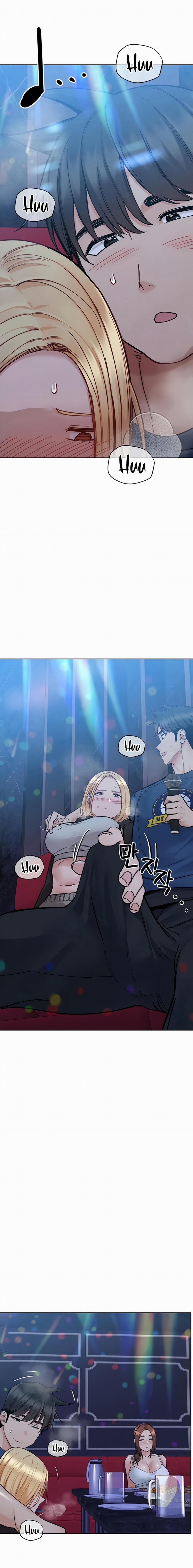 Giữ Bí Mật Với Mẹ Em Nhé! 94 trang 8