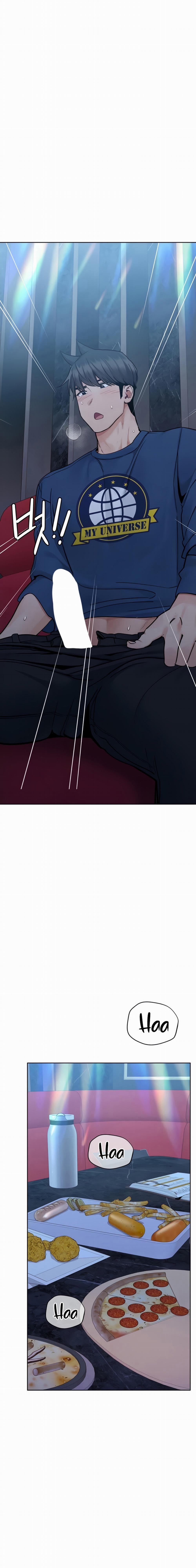 Giữ Bí Mật Với Mẹ Em Nhé! 94 trang 9