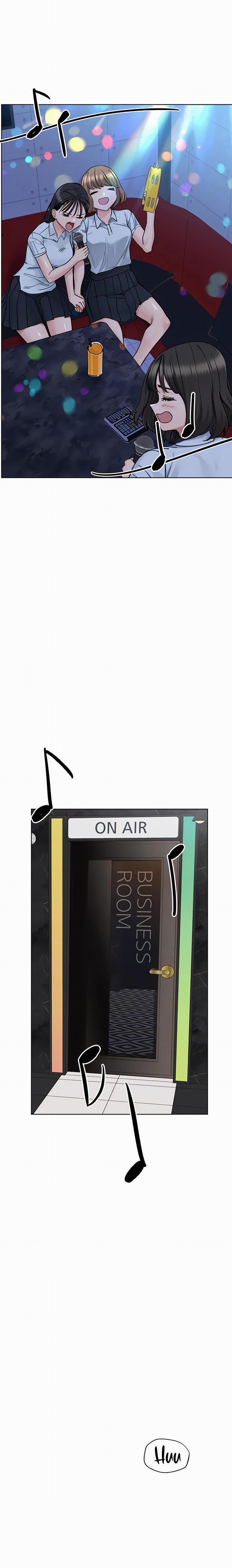 Giữ Bí Mật Với Mẹ Em Nhé! 95 trang 1