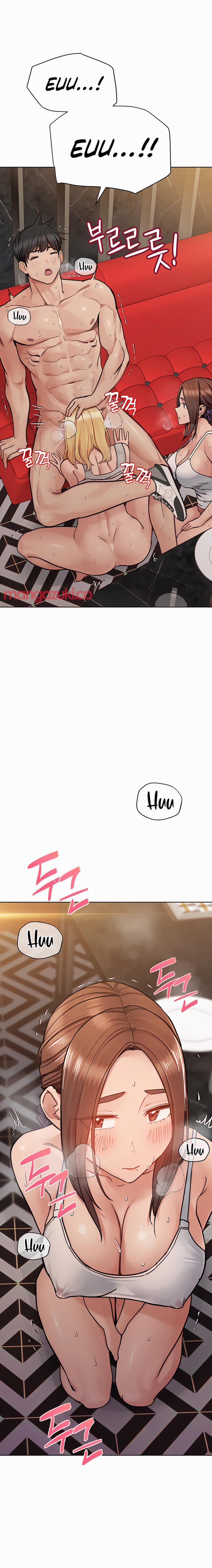 Giữ Bí Mật Với Mẹ Em Nhé! 95 trang 11