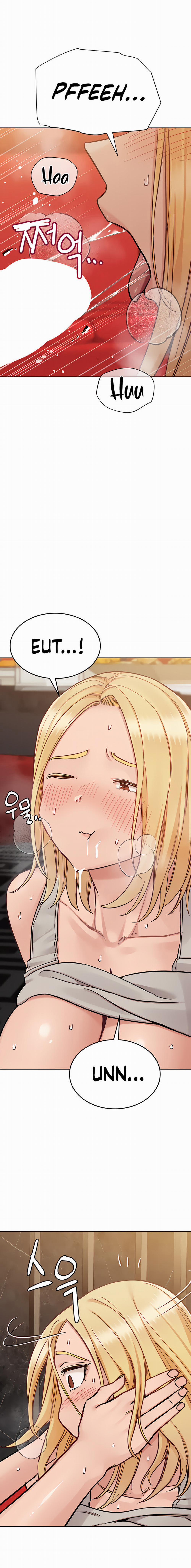 Giữ Bí Mật Với Mẹ Em Nhé! 95 trang 12