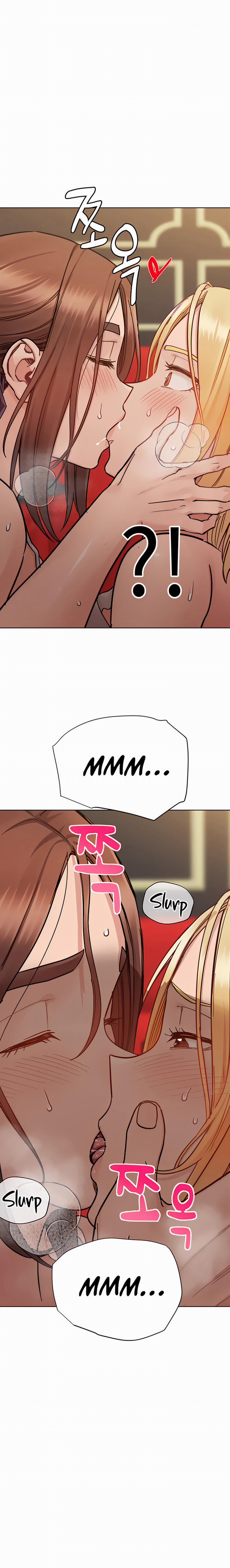 Giữ Bí Mật Với Mẹ Em Nhé! 95 trang 13