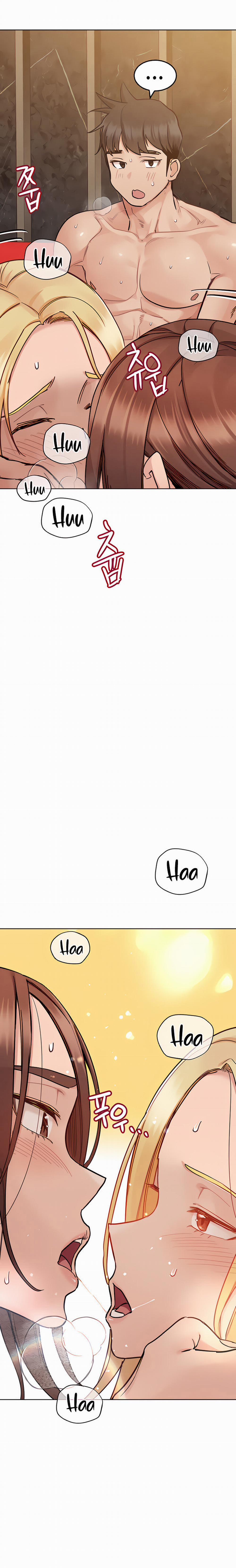 Giữ Bí Mật Với Mẹ Em Nhé! 95 trang 14