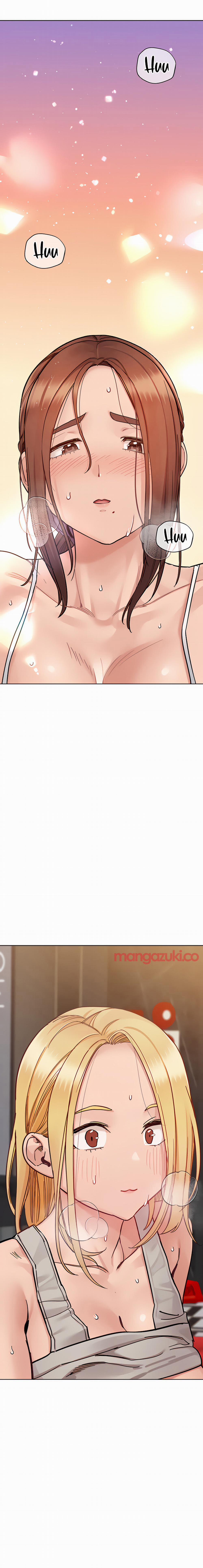 Giữ Bí Mật Với Mẹ Em Nhé! 95 trang 15