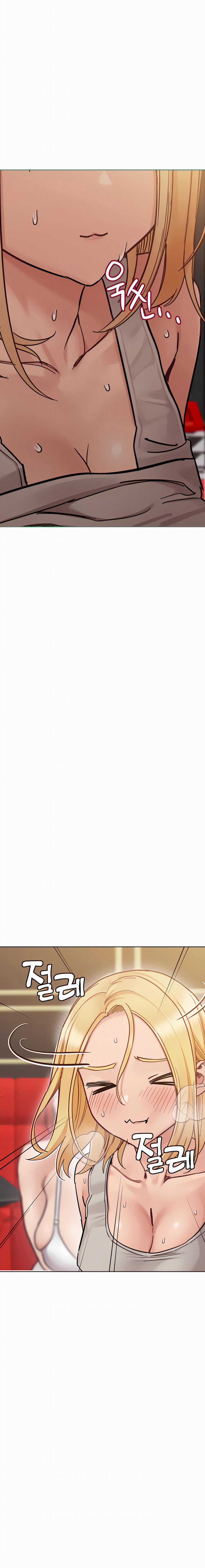 Giữ Bí Mật Với Mẹ Em Nhé! 95 trang 16