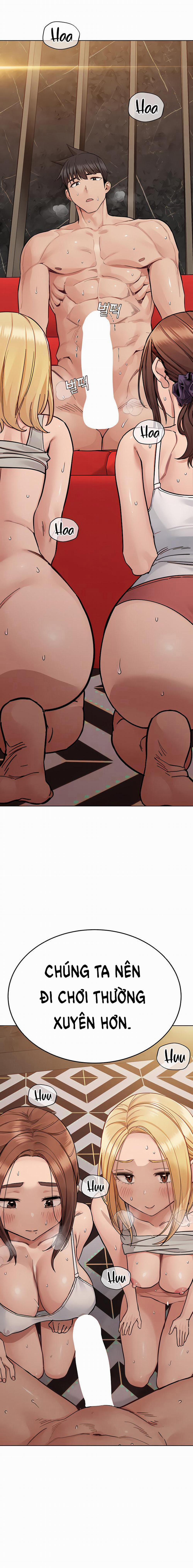 Giữ Bí Mật Với Mẹ Em Nhé! 95 trang 2