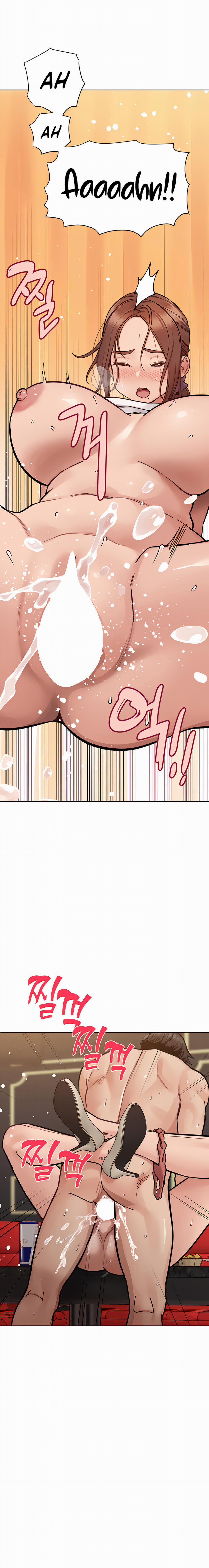 Giữ Bí Mật Với Mẹ Em Nhé! 95 trang 20