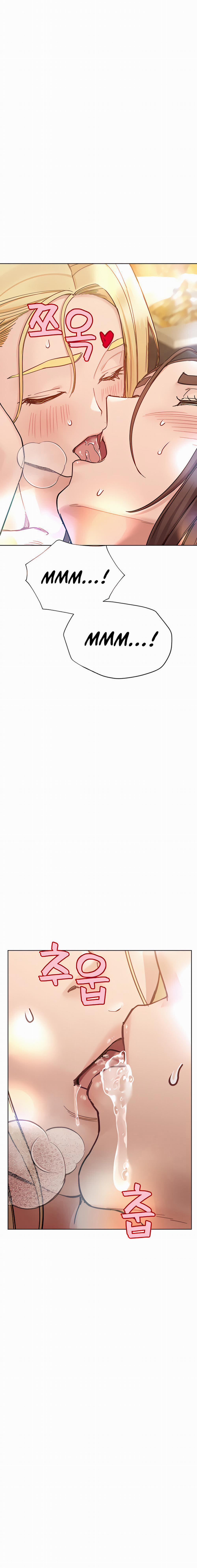 Giữ Bí Mật Với Mẹ Em Nhé! 95 trang 24