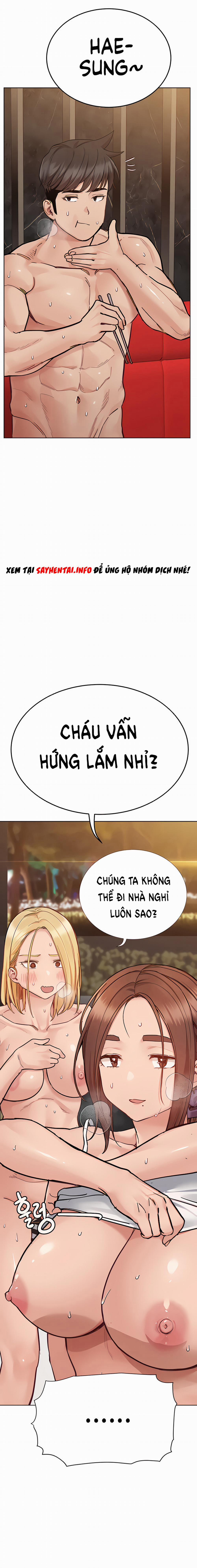 Giữ Bí Mật Với Mẹ Em Nhé! 95 trang 26