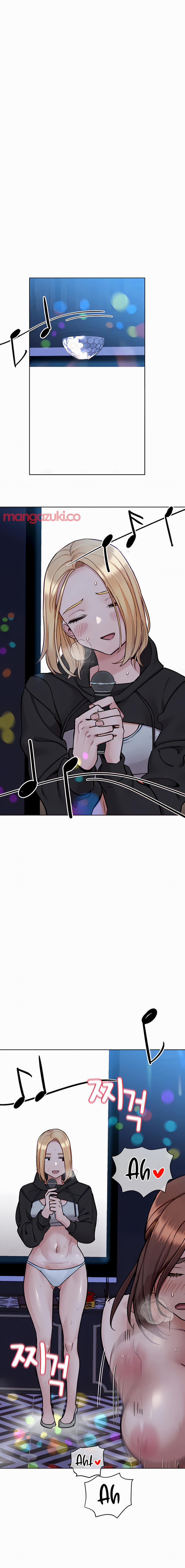 Giữ Bí Mật Với Mẹ Em Nhé! 95 trang 27