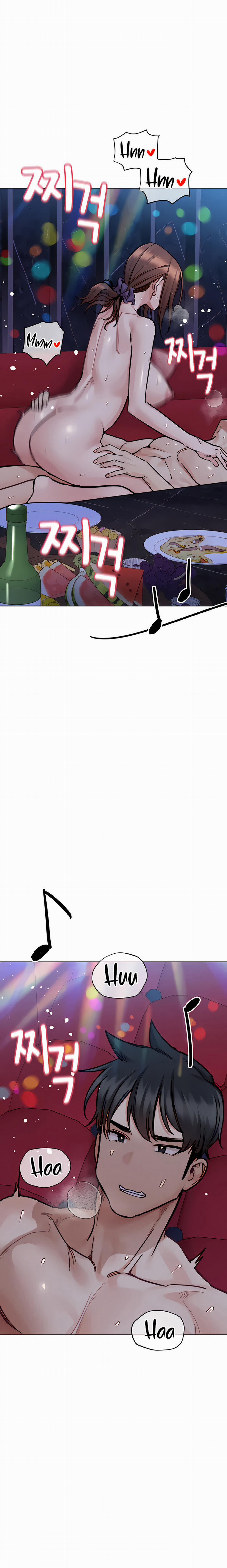 Giữ Bí Mật Với Mẹ Em Nhé! 95 trang 28