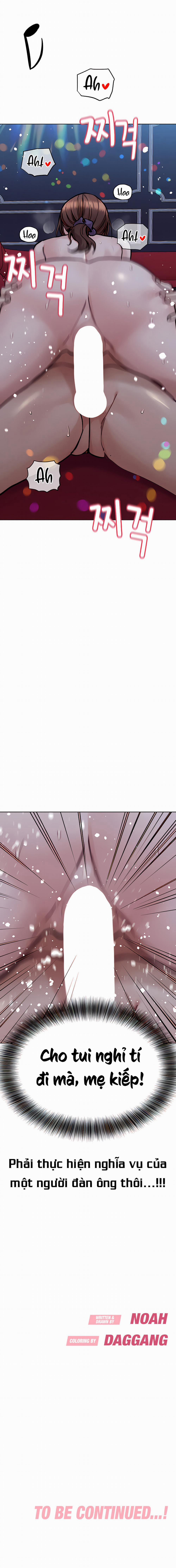 Giữ Bí Mật Với Mẹ Em Nhé! 95 trang 29