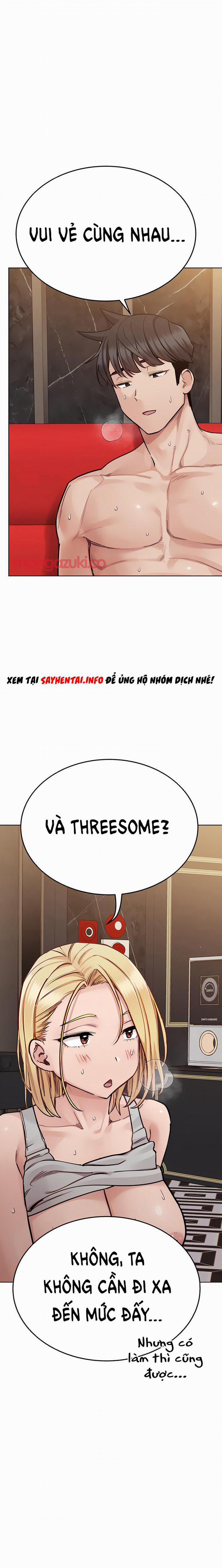 Giữ Bí Mật Với Mẹ Em Nhé! 95 trang 3