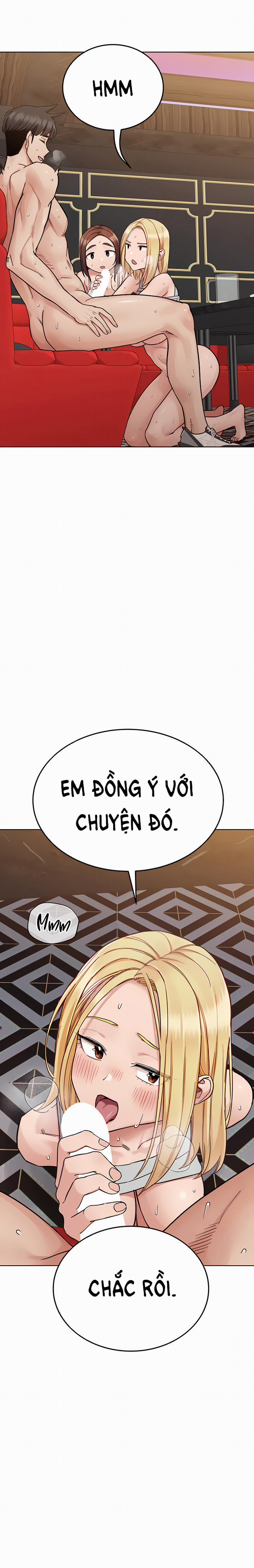 Giữ Bí Mật Với Mẹ Em Nhé! 95 trang 4