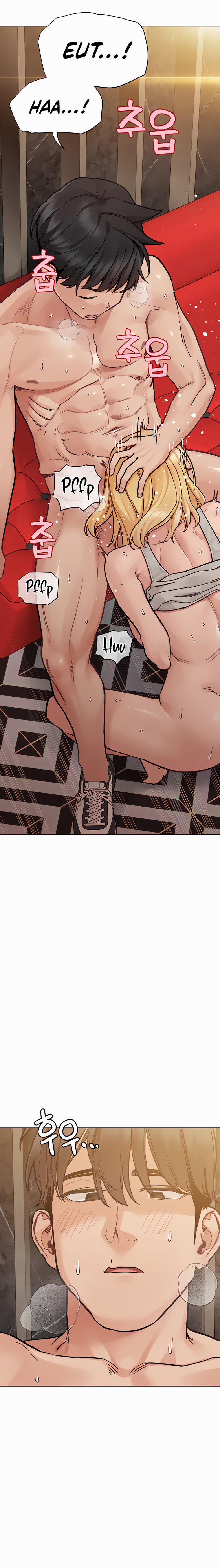 Giữ Bí Mật Với Mẹ Em Nhé! 95 trang 9