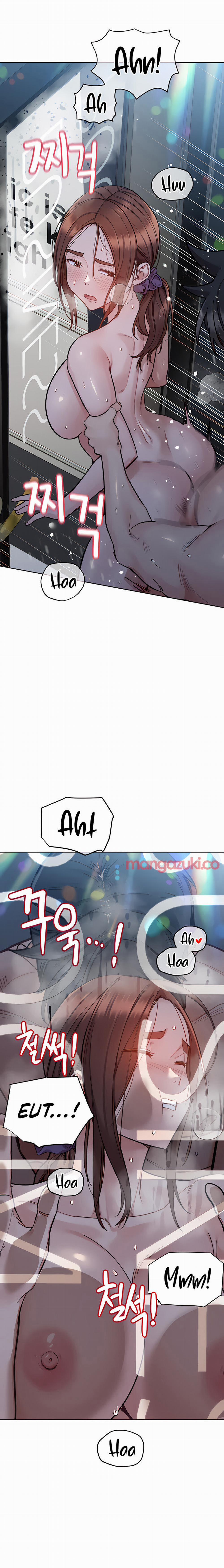 Giữ Bí Mật Với Mẹ Em Nhé! 96 trang 11