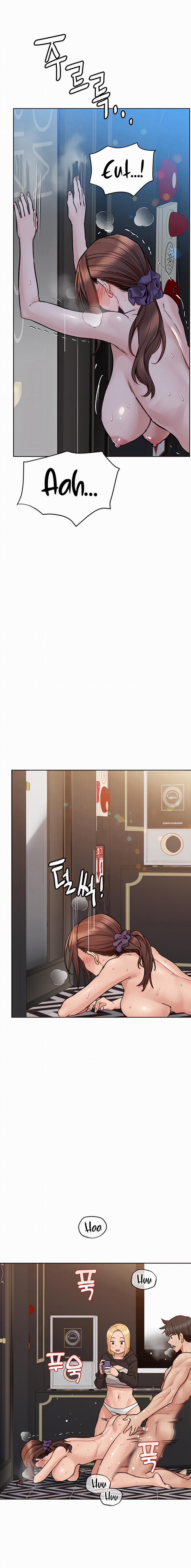 Giữ Bí Mật Với Mẹ Em Nhé! 96 trang 13