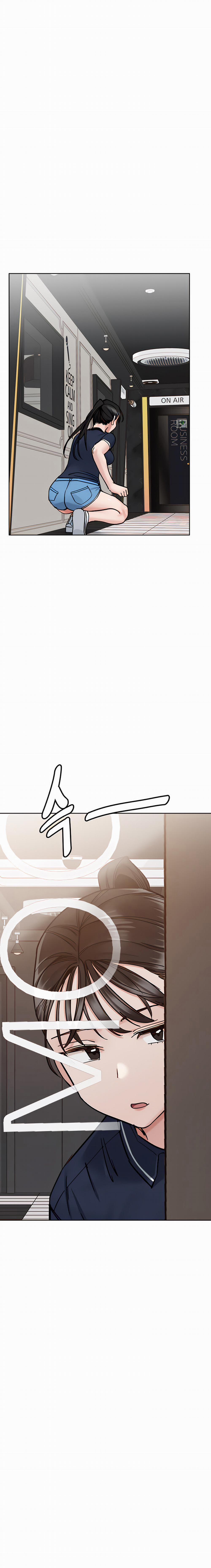 Giữ Bí Mật Với Mẹ Em Nhé! 96 trang 17