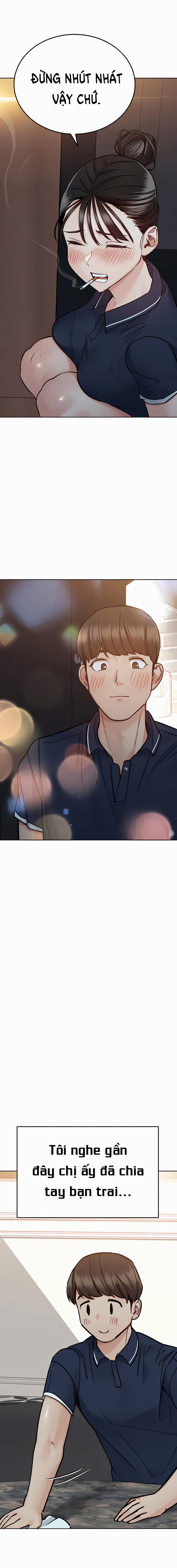 Giữ Bí Mật Với Mẹ Em Nhé! 96 trang 22