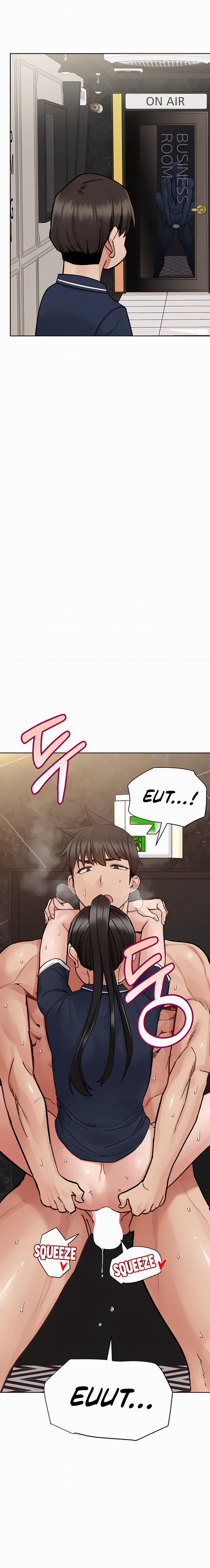 Giữ Bí Mật Với Mẹ Em Nhé! 96 trang 24