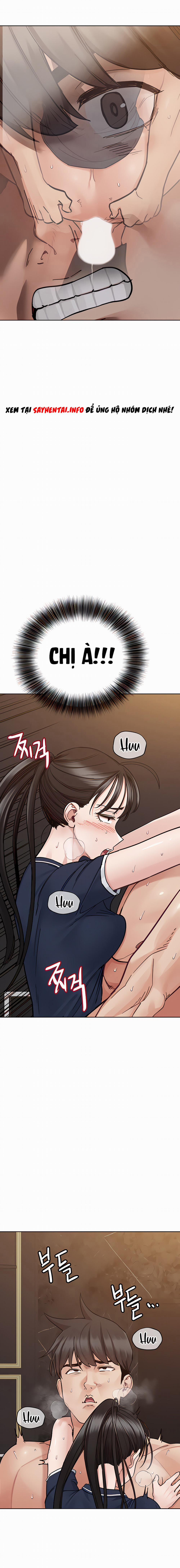 Giữ Bí Mật Với Mẹ Em Nhé! 96 trang 25