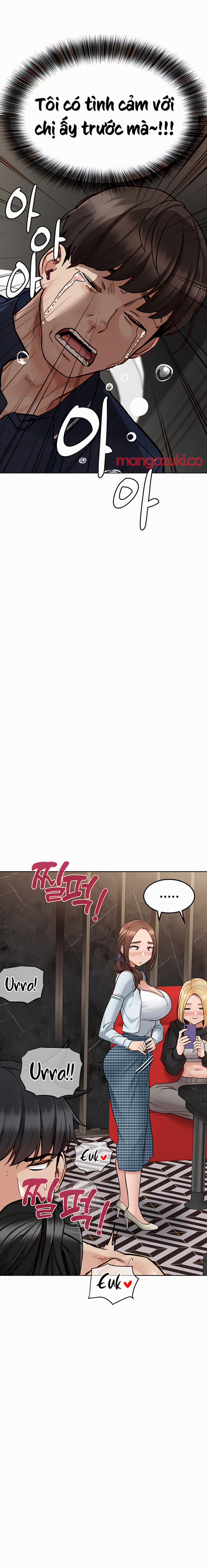 Giữ Bí Mật Với Mẹ Em Nhé! 96 trang 27